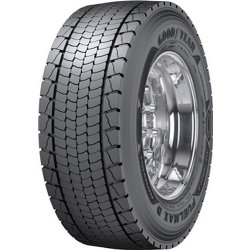 GOODYEAR FUELMAX D PERFORMANCE 315/70 R22.5 154/152M