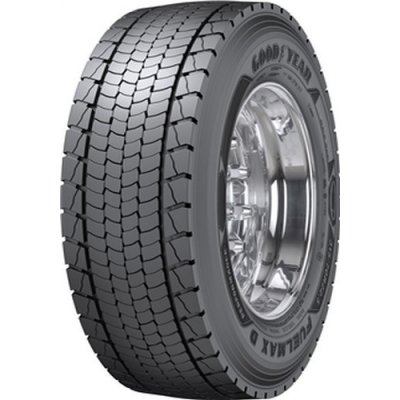 GOODYEAR FUELMAX D PERFORMANCE 315/70 R22.5 154/152M – Zbozi.Blesk.cz