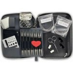 ChiaoGoo Forté 2.0 Set vyměnitelných jehlic Complete 13Cm – Sleviste.cz