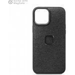 Peak Design Everyday Case Apple iPhone 13 Pro Max Charcoal – Hledejceny.cz