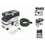 Festool Cleantec CTLC MINI I-Basic 577065 – Zboží Mobilmania