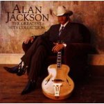 Jackson Alan - The Greatest Hits Collection CD – Hledejceny.cz