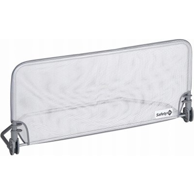Safety 1st zábrana na postel Standard šedá – Sleviste.cz