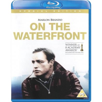 On the Waterfront BD