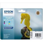 Epson C13T048740 - originální – Zbozi.Blesk.cz