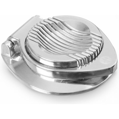 Ovalný kraječ vajec 120x115 mm | HENDI, 570012 inox – Zboží Dáma