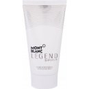 balzám po holení Mont Blanc Legend Spirit balzám po holení 150 ml