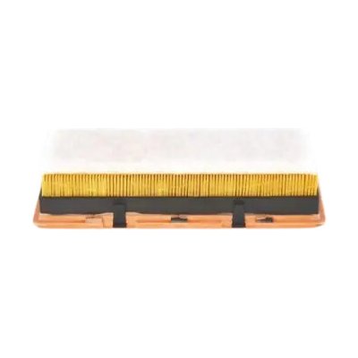 BOSCH Vzduchový filtr 1 457 433 773 – Hledejceny.cz