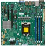 Supermicro MBD-X11SSL-F-O – Hledejceny.cz