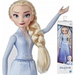 Hasbro Frozen Ledové království Výpravná Elsa – Hledejceny.cz