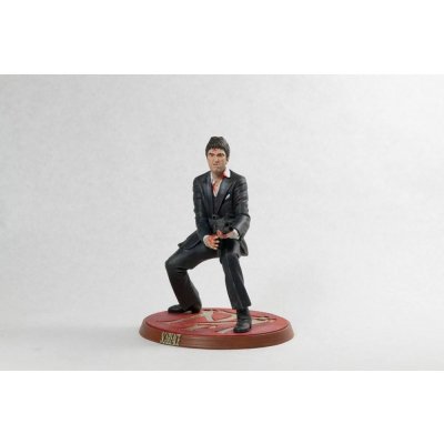 SD Toys Scarface Movie Icons Tony Montana 18 cm