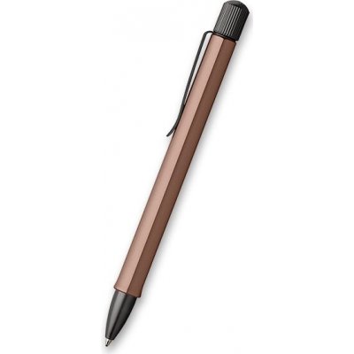 Faber-Castell Hexo Bronze 0012/1405840 – Zboží Mobilmania