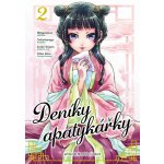 Deníky apatykářky 2 – Hledejceny.cz