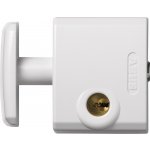 ABUS FTS 3002 přídavný zámek na okno, bílý – Zbozi.Blesk.cz