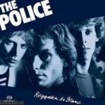 Police - Regatta De Blanc CD – Hledejceny.cz