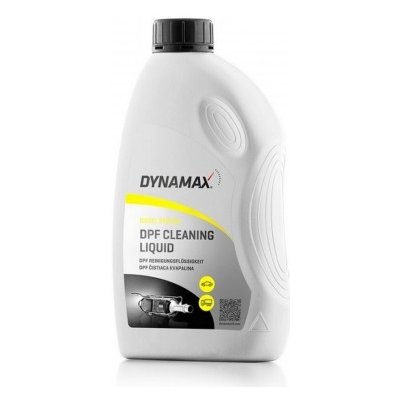 Dynamax DPF Cleaning Liquid 1 l – Hledejceny.cz