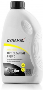 DYNAMAX DPF Cleaning Liquid 1 l