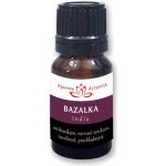 Altevita Bazalka 100% směs esenciálních olejů 10 ml – Hledejceny.cz