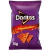 Chipsy Doritos Flamin'Hot pálivé tortilové chipsy 75 g