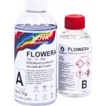 FLOWERA 100-72-550 Balení A+B: 0,7 kg – Zbozi.Blesk.cz