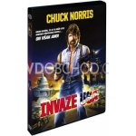 Invaze u. s. a. DVD – Hledejceny.cz