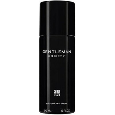 Givenchy Gentleman Society deospray 150 ml