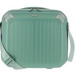 Travelite Elvaa Beauty Case Green 20 L 76303-80 – Zbozi.Blesk.cz