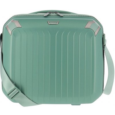 Travelite Elvaa Beauty Case Green 20 L 76303-80 – Zbozi.Blesk.cz