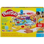 Play-Doh Startovací podložka pro zábavu – Zboží Dáma