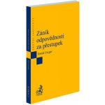 Zánik odpovědnosti za přestupek – Hledejceny.cz