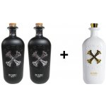 Bumbu Original 40% 0,7 l (holá láhev) – Hledejceny.cz