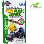 Hikari Tropical Mini Algae Wafers 22 g – Zboží Mobilmania