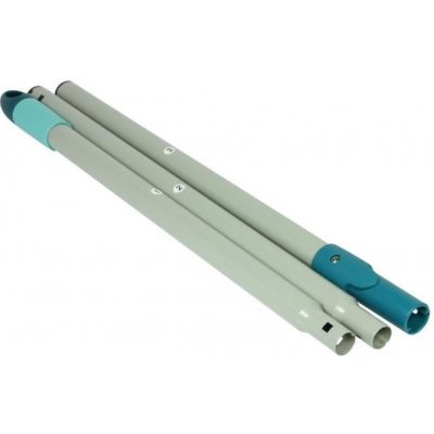 Leifheit Tyč k mopu Profi, COMBI s Click systémem - 3-dílná 89026 – Sleviste.cz