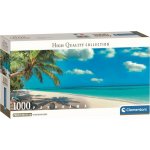 Clementoni Houpání u oceánu 1000 dílků – Hledejceny.cz