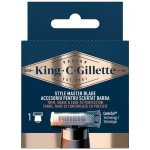 Gillette King C. Style Master – Zboží Mobilmania