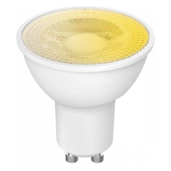 Yeelight GU10 Smart Bulb W1 žárovka stmívatelná bílá