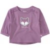 Dětské tričko Staccato košile fialová