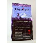 FirstMate Chicken Meal with Blueberries Cat 1,8 kg – Zboží Mobilmania