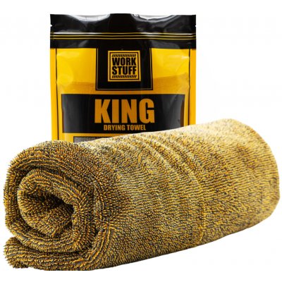 Work Stuff King Drying Towel 90 x 73 cm | Zboží Auto