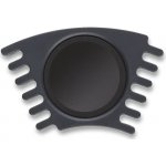 Faber-Castell Connector vodová barva průměr 30 mm černá – Zboží Dáma