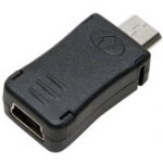 Logilink Adaptér mini USB do micro USB – Hledejceny.cz