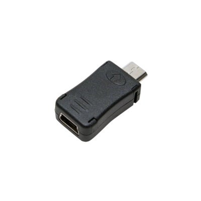 Logilink Adaptér mini USB do micro USB – Hledejceny.cz