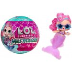 MGA L.O.L. Surprise! Mořské panny – Zboží Dáma