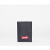 Peněženka Levi's ® 208 Batwing Trifold Wallet černá