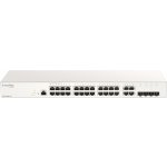 D-Link DBS-2000-28 – Zboží Živě
