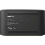 GP nabíječka baterií B631 univerzální 1604863101 – Zboží Živě