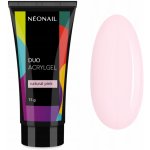 NeoNail Duo Acrylgel Natural Pink 15 g – Zboží Dáma