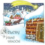 Různí - Koledy a písně vánoční CD – Hledejceny.cz