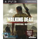 The Walking Dead: Survival Instinct – Zboží Mobilmania