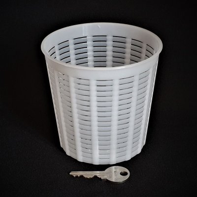 Forma na sýr FA14 400-500g – Zboží Dáma